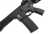 Delta Armory AR15 KeyMod 8” BRAVO PIL SARJ SET Airsoft Tüfek / Siyah DA-B05