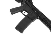 Delta Armory AR15 KeyMod 8” BRAVO PIL SARJ SET Airsoft Tüfek / Siyah DA-B05