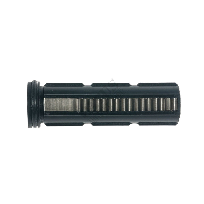 Delta Armory Airsoft Piston With Piston Head 14 Steel Teeth Piston ve Piston Başı