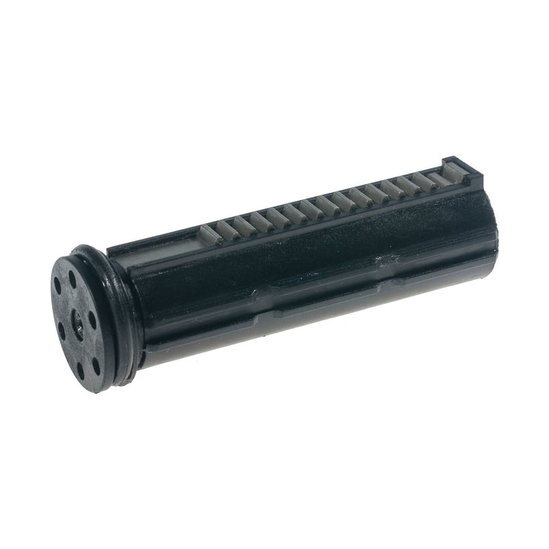 Delta Armory Airsoft Piston With Piston Head 14 Steel Teeth Piston ve Piston Başı