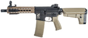 Delta Armory AR15 KeyMod 8” BRAVO PIL SARJ SET Airsoft Tüfek / Yarı Çöl Renk  DA-B05-HT