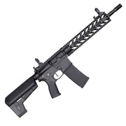Delta Armory AR15 M-LOK LONG BRAVO PIL SARJ SET Airsoft Tüfek / Siyah DA-B11