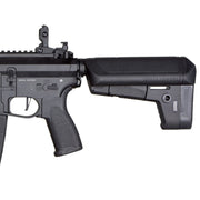 Delta Armory AR15 M-LOK LONG BRAVO PIL SARJ SET Airsoft Tüfek / Siyah DA-B11