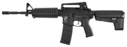 Delta Armory AR15 Classic Charlie PIL ŞARJ SET Airsoft Tüfek / Siyah DA-C01