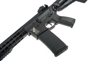 Delta Armory AR15 KeyMod 10” BRAVO PIL SARJ SET Airsoft Tüfek / Siyah DA-B06