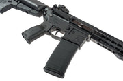 Delta Armory AR15 KeyMod 10” BRAVO PIL SARJ SET Airsoft Tüfek / Siyah DA-B06