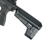 Delta Armory AR15 KeyMod 10” BRAVO PIL SARJ SET Airsoft Tüfek / Siyah DA-B06