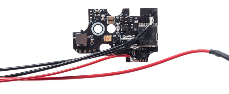 Delta Armory Airsoft ETU Elektronik Tetik İşlemci Ünitesi Processor Unit