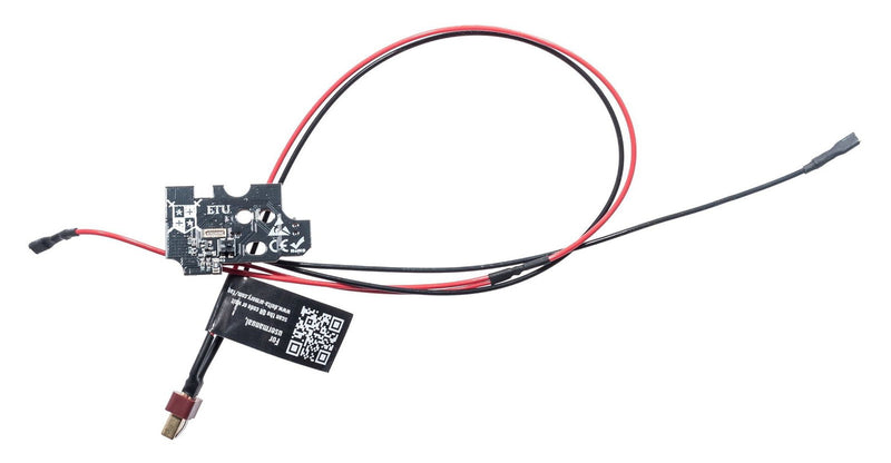 Delta Armory Airsoft ETU Elektronik Tetik İşlemci Ünitesi Processor Unit
