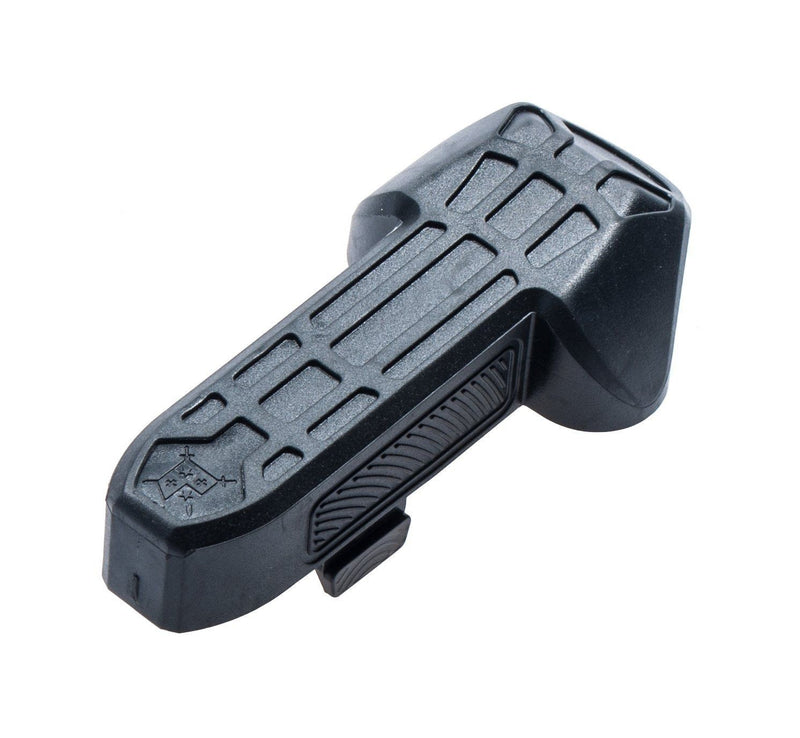 Delta Armory Airsoft Butt Stock Plate SF Dipçik  - DA-ACC-42