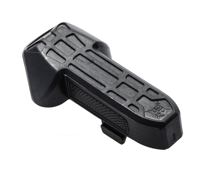 Delta Armory Airsoft Butt Stock Plate SF Dipçik  - DA-ACC-42
