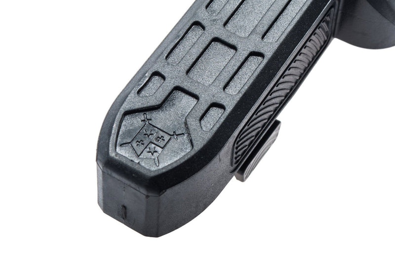 Delta Armory Airsoft Butt Stock Plate SF Dipçik  - DA-ACC-42