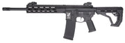 Delta Armory AR15 TEMPEST 1 Alpha Eagle Airsoft Tüfek / Siyah DA-A19-EGL