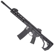 Delta Armory AR15 TEMPEST 1 Alpha Eagle Airsoft Tüfek / Siyah DA-A19-EGL