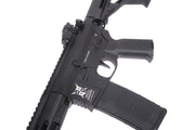 Delta Armory AR15 TEMPEST 1 Alpha Eagle Airsoft Tüfek / Siyah DA-A19-EGL
