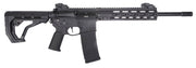 Delta Armory AR15 TEMPEST 1 Alpha Eagle Airsoft Tüfek / Siyah DA-A19-EGL