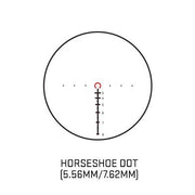 SIG SAUER TANGO4 1-4X24 TÜFEK DÜRBÜNÜ