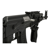 Cybergun Kalashnikov AK47 Tactical AEG Siyah Yana Katlanır Dipçik