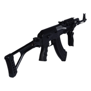 Cybergun Kalashnikov AK47 Tactical AEG Siyah Yana Katlanır Dipçik