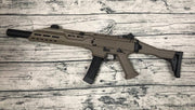 ASG CZ SCORPION EVO3 A1 B.E.T. Carbine FDE Airsoft Tüfek