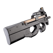 CYBERGUN FN P90® SIYAH Full Size Metal Gearbox Airsoft AEG