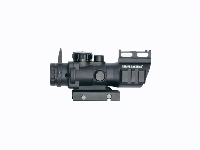 ASG Strike Systems 4x32 Taktikal Dürbün