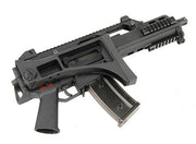 D. CYBERGUN WE-999 KSK-1 C GBB Airsoft Tüfek