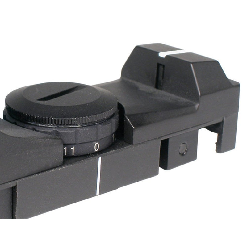 CYBERGUN Swiss Arms Airsoft Red Dot Nişangah 263861