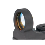 CYBERGUN Swiss Arms Airsoft Red Dot Nişangah 263861