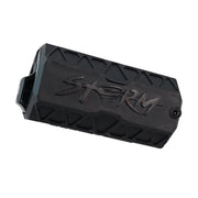 ASG STORM APOCALYPSE SİYAH AIRSOFT 155 BB  OYUN EL BOMBASI - 19641