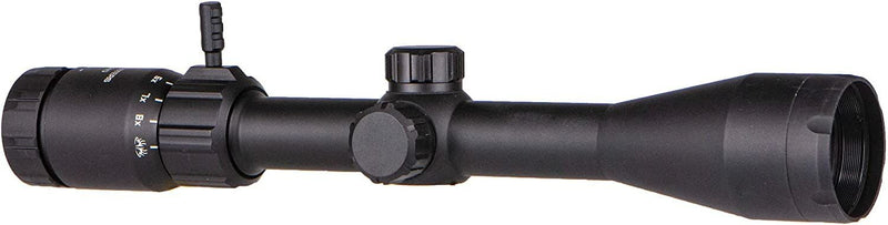 SIG SAUER BUCKMASTERS 3-9X40MM T.DÜRBÜNÜ