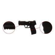 CYBERGUN Taurus 24/7 G2 Siyah Mt. CO2 Airsoft Tabanca