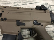 ASG CZ SCORPION EVO3 A1 B.E.T. Carbine FDE Airsoft Tüfek