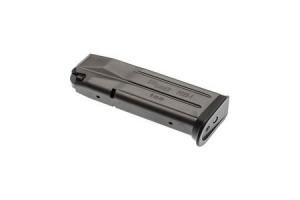 SIG P229 Mag, For Older P229, 9mm, Black, 15rd