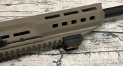 ASG CZ SCORPION EVO3 A1 B.E.T. Carbine FDE Airsoft Tüfek