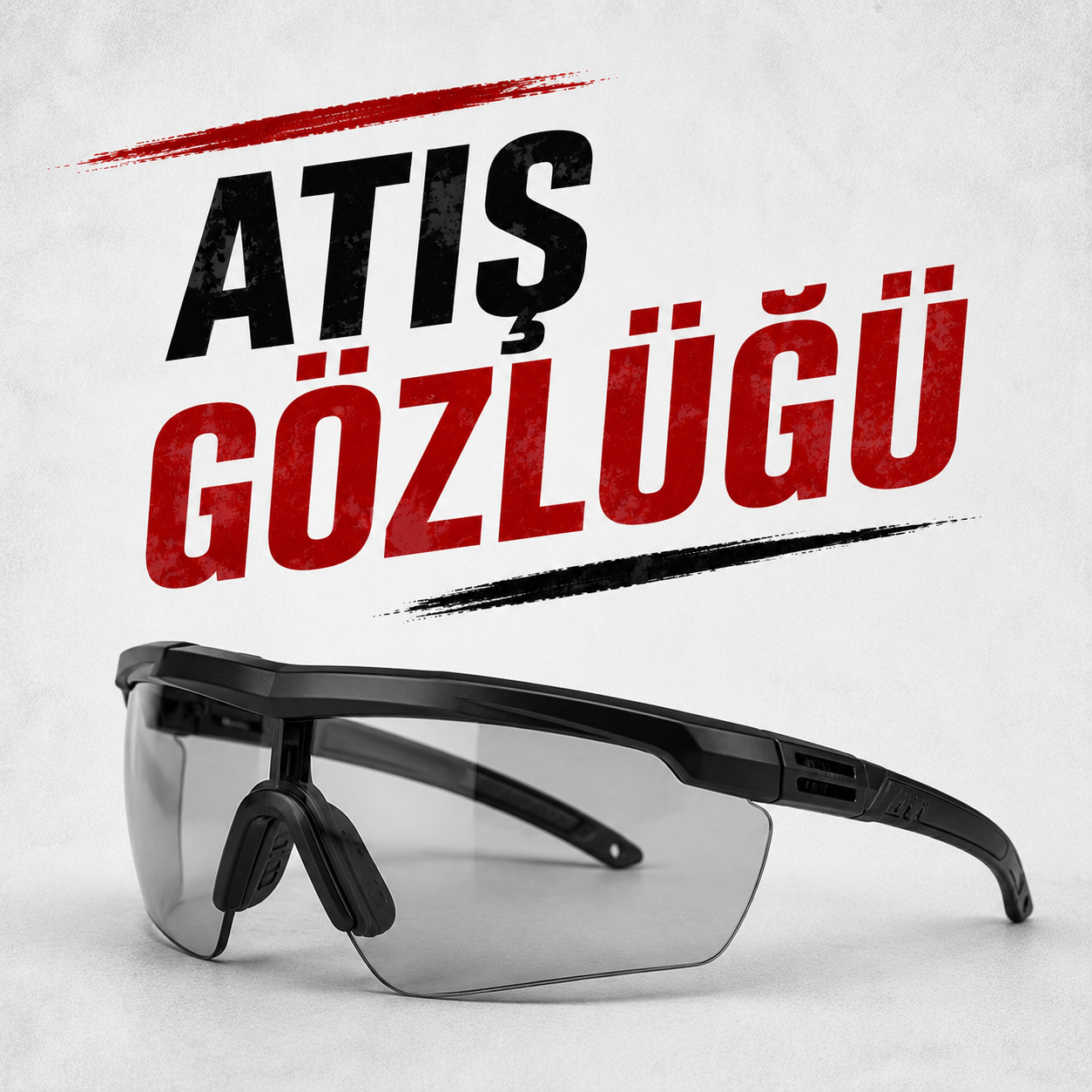 Atış Gözlüğü