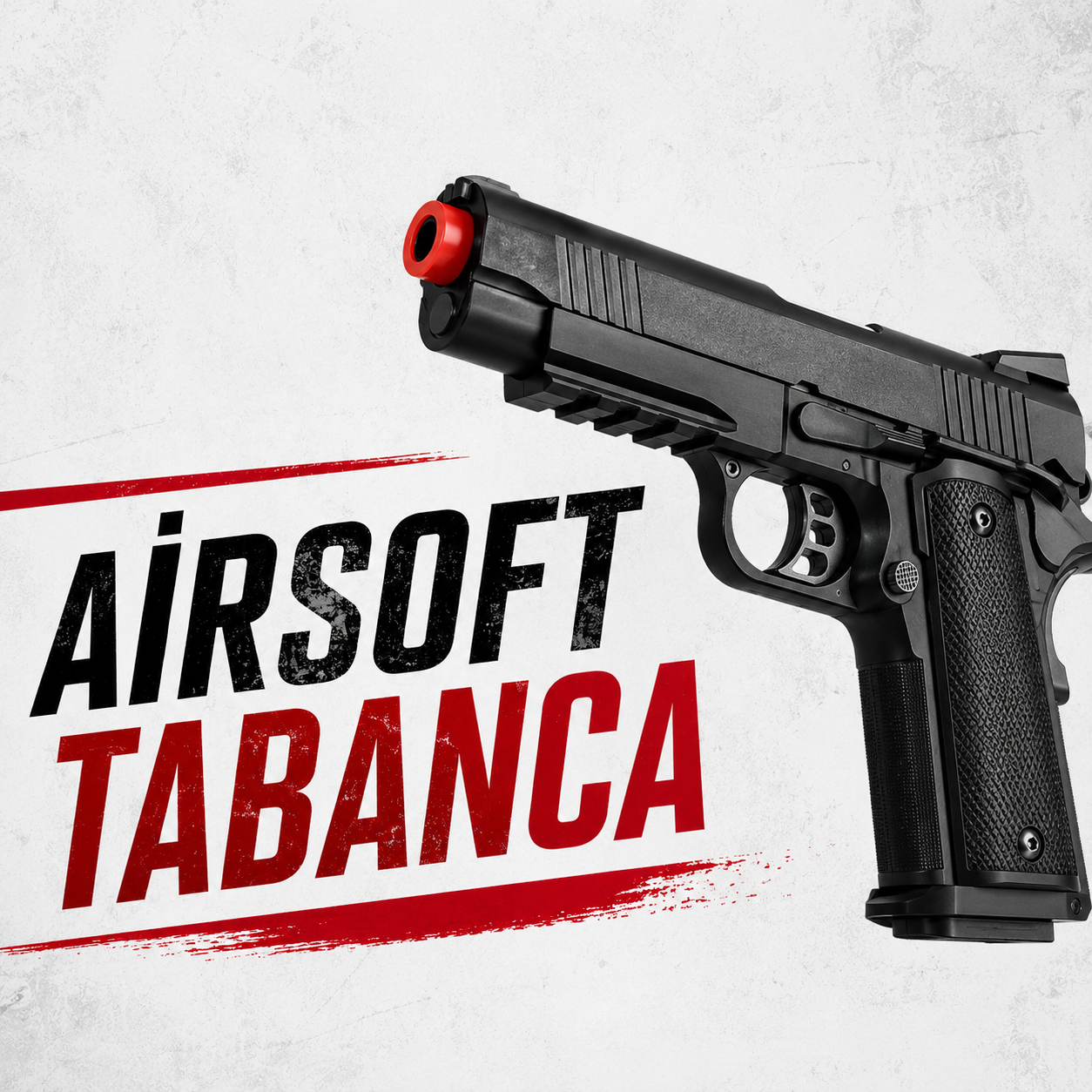 Airsoft Tabanca