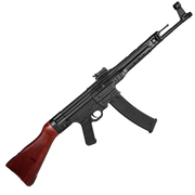 CYBERGUN SCHMEISSER MP44 / STG44 WWII Klasik Full Metal Sturmgewehr Airsoft AEG Tüfek