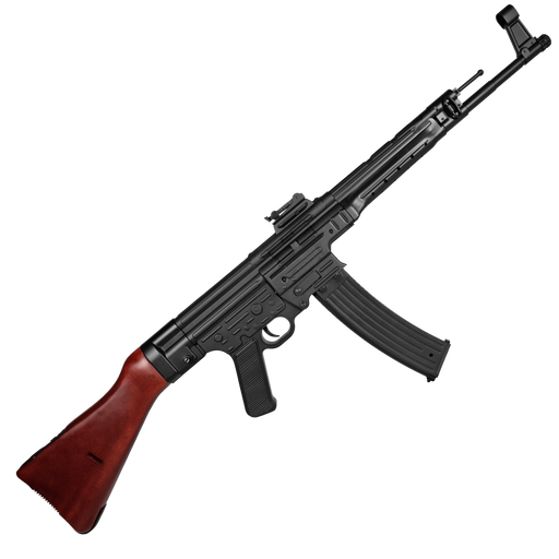 CYBERGUN SCHMEISSER MP44 / STG44 WWII Klasik Full Metal Sturmgewehr Airsoft AEG Tüfek