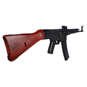 CYBERGUN SCHMEISSER MP44 / STG44 WWII Klasik Full Metal Sturmgewehr Airsoft AEG Tüfek