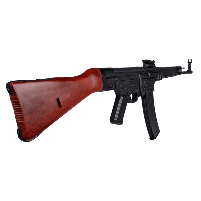 CYBERGUN SCHMEISSER MP44 / STG44 WWII Klasik Full Metal Sturmgewehr Airsoft AEG Tüfek