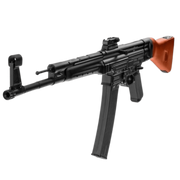 CYBERGUN SCHMEISSER MP44 / STG44 WWII Klasik Full Metal Sturmgewehr Airsoft AEG Tüfek