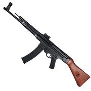 CYBERGUN SCHMEISSER MP44 / STG44 WWII Klasik Full Metal Sturmgewehr Airsoft AEG Tüfek