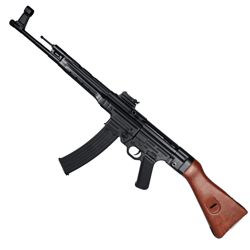 CYBERGUN SCHMEISSER MP44 / STG44 WWII Klasik Full Metal Sturmgewehr Airsoft AEG Tüfek