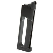 ASG STI TAC MASTER 1911 DESERT AIRSOFT TABANCA
