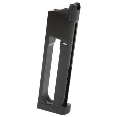 ASG STI TAC MASTER 1911 DESERT AIRSOFT TABANCA