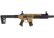 SIG MCX CANEBRAKE CO2 YARI OTOMATİK HAVALI TÜFEK (PELLET)