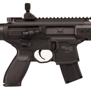 Sig Sauer MCX Black CO2 Havalı Tüfek 040.002.003