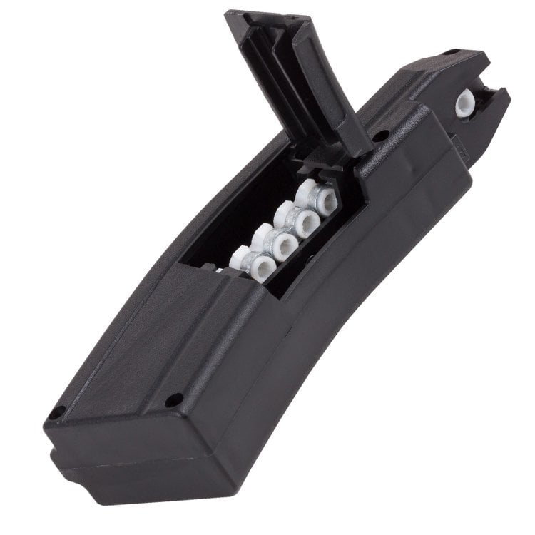 Sig Sauer MCX Black CO2 Havalı Tüfek 040.002.003