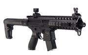 SIG SAUER MPX SIYAH 4.5MM HAVALI TÜFEK